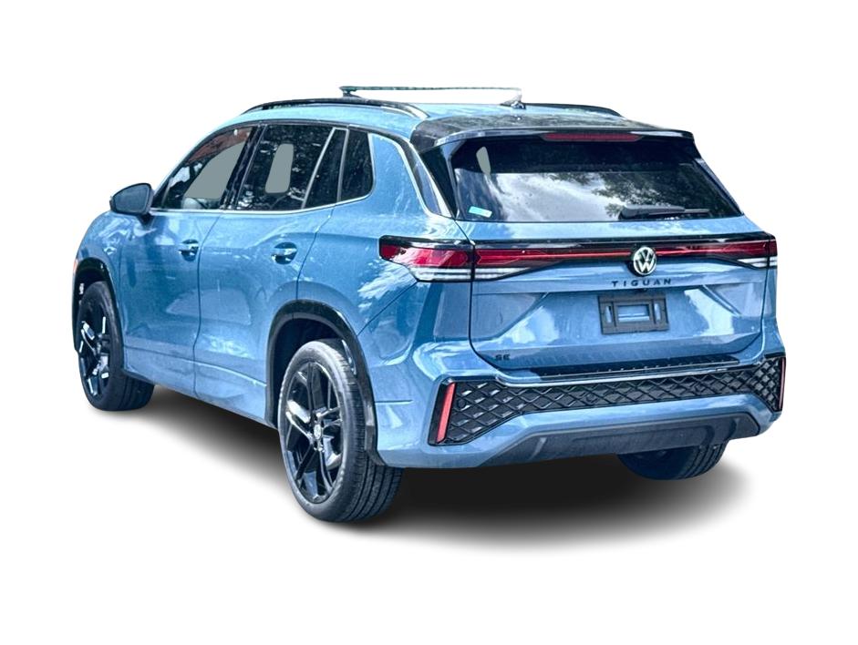Thumbnail: 2026 Volkswagen Tiguan - 4