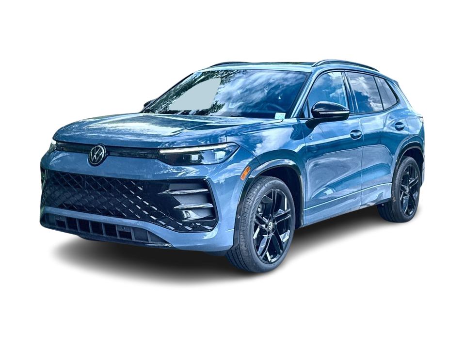 Thumbnail: 2026 Volkswagen Tiguan - 19
