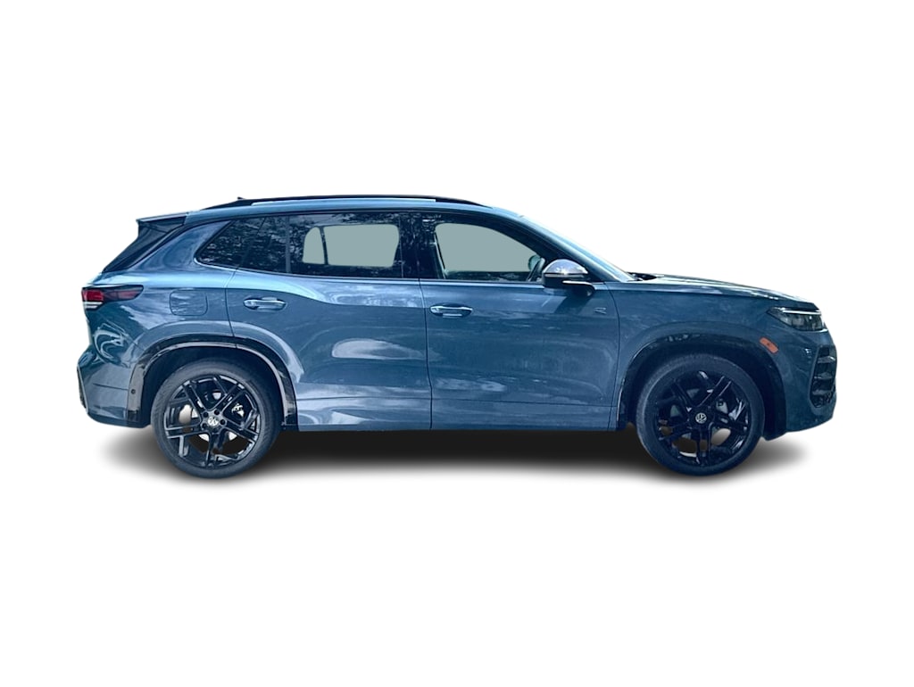 Thumbnail: 2026 Volkswagen Tiguan - 22