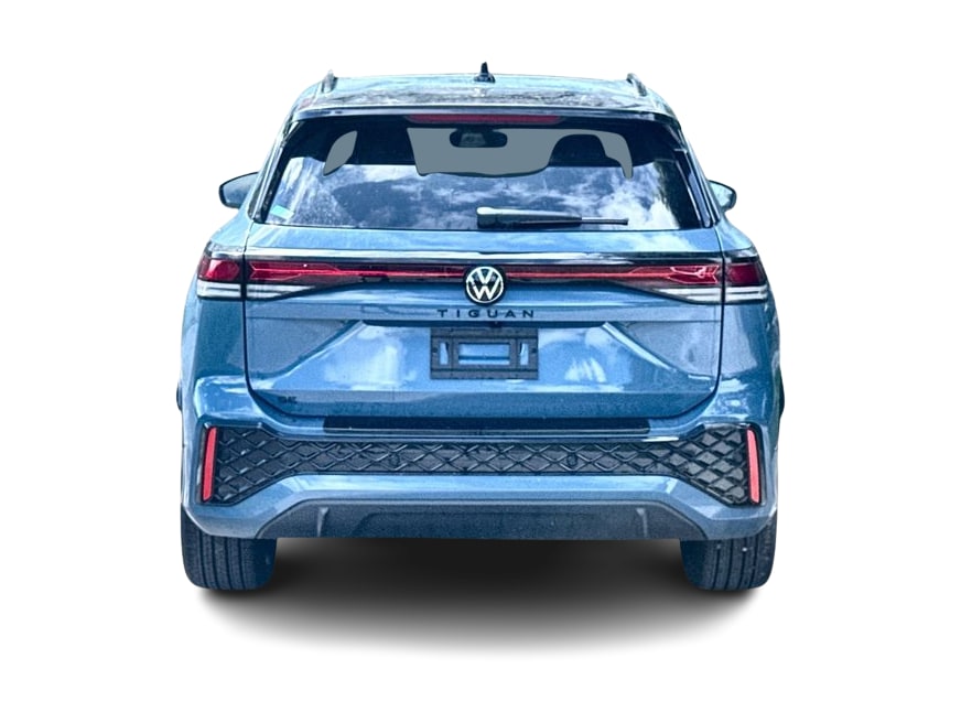 Thumbnail: 2026 Volkswagen Tiguan - 20
