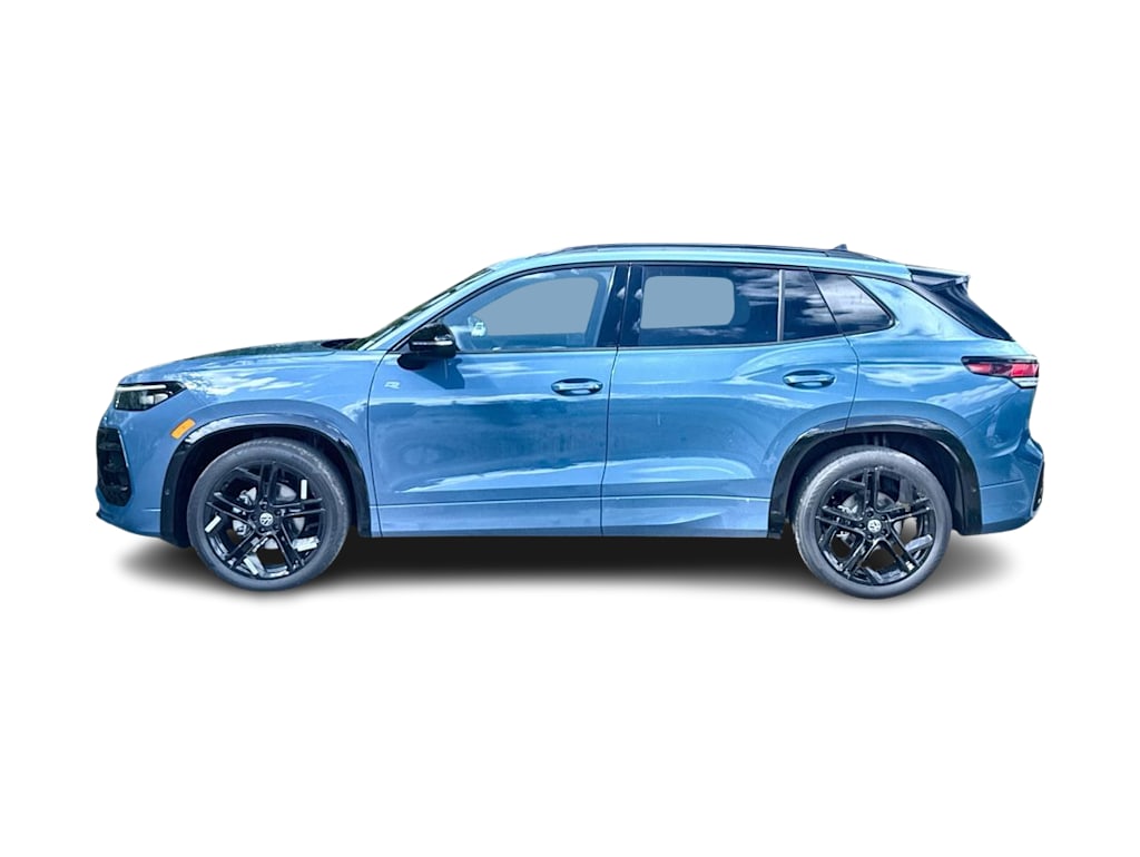 Thumbnail: 2026 Volkswagen Tiguan - 3