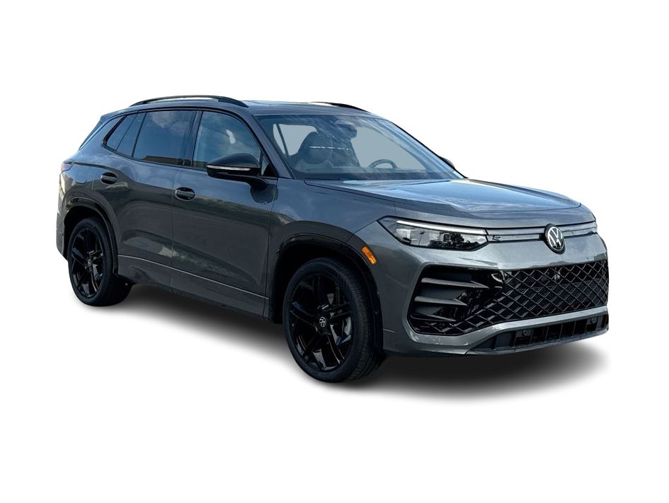 Thumbnail: 2026 Volkswagen Tiguan - 19