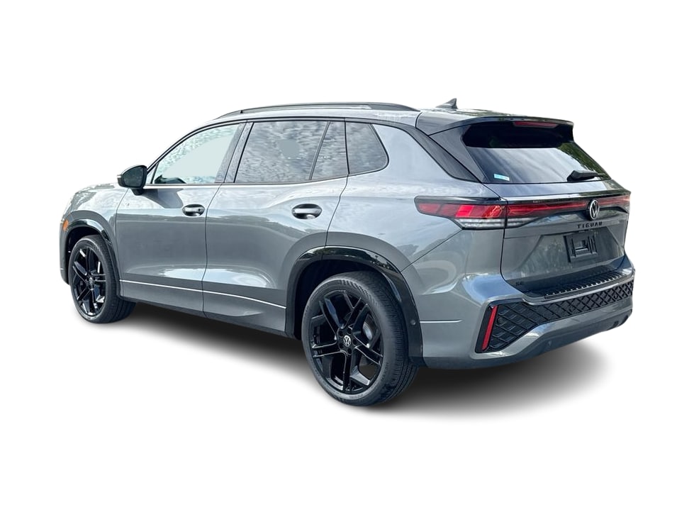 Thumbnail: 2026 Volkswagen Tiguan - 4