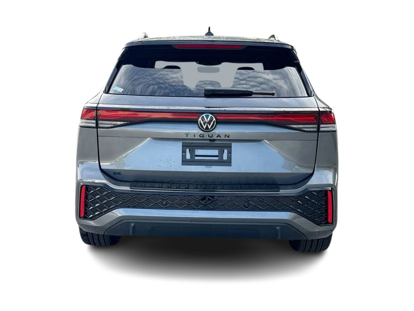 Thumbnail: 2026 Volkswagen Tiguan - 5