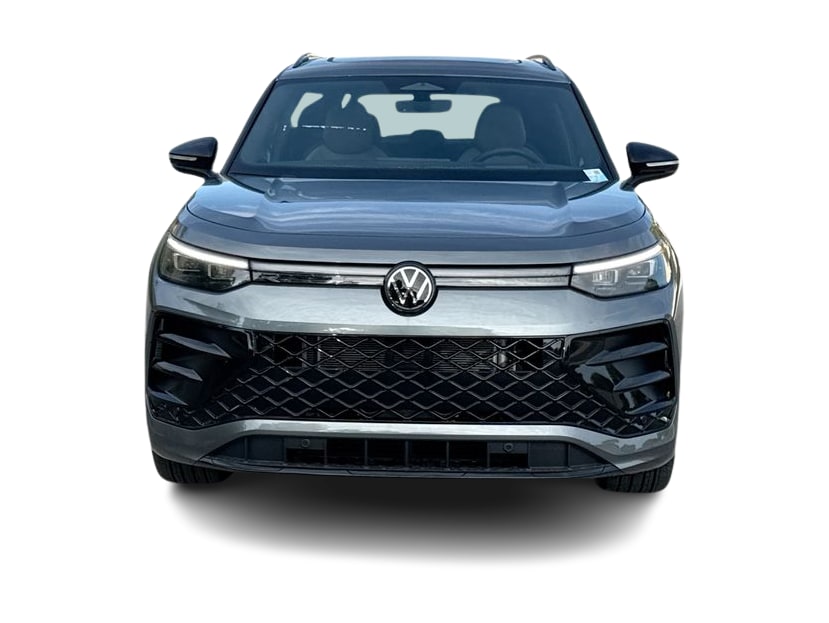 Thumbnail: 2026 Volkswagen Tiguan - 6