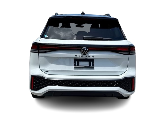 Thumbnail: 2026 Volkswagen Tiguan - 20