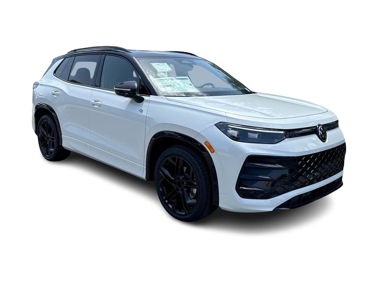 Thumbnail: 2026 Volkswagen Tiguan - 18