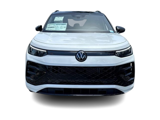 Thumbnail: 2026 Volkswagen Tiguan - 5