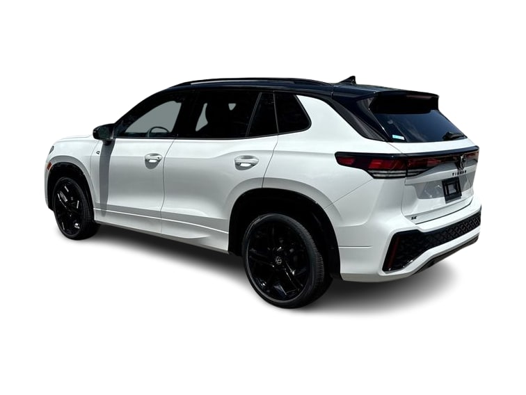 Thumbnail: 2026 Volkswagen Tiguan - 4