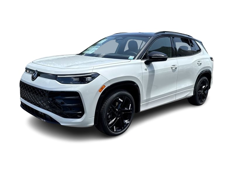 Thumbnail: 2026 Volkswagen Tiguan - 19