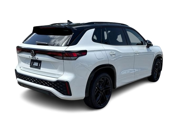 Thumbnail: 2026 Volkswagen Tiguan - 21