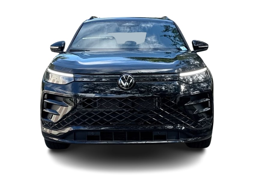 Thumbnail: 2026 Volkswagen Tiguan - 5