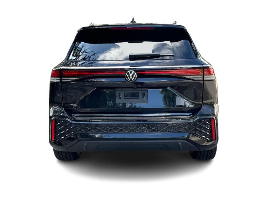 Thumbnail: 2026 Volkswagen Tiguan - 20