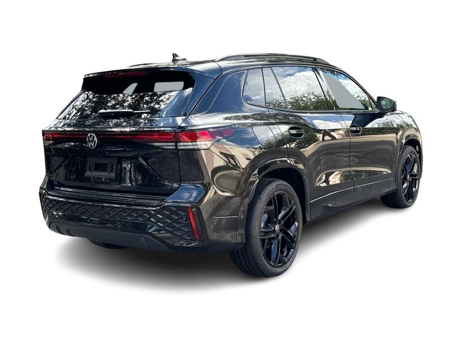 Thumbnail: 2026 Volkswagen Tiguan - 21