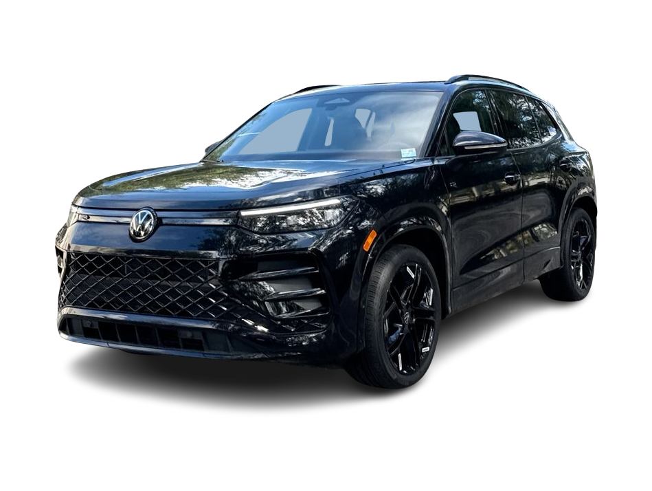 Thumbnail: 2026 Volkswagen Tiguan - 19