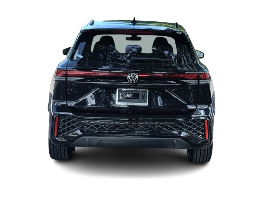 Thumbnail: 2026 Volkswagen Tiguan - 21