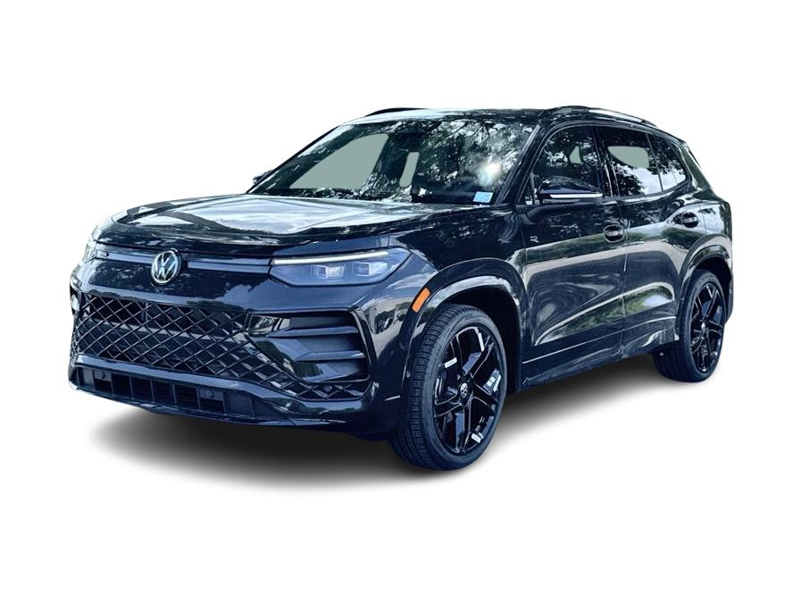 Thumbnail: 2026 Volkswagen Tiguan - 19