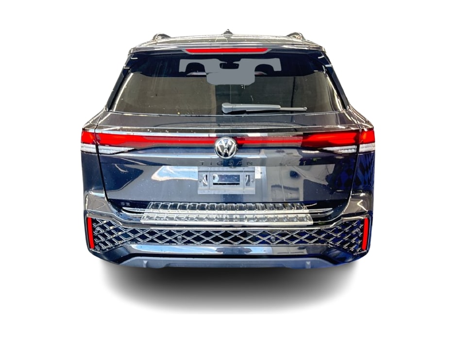 Thumbnail: 2026 Volkswagen Tiguan - 5