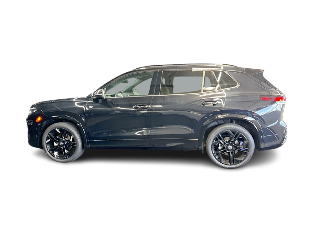 Thumbnail: 2026 Volkswagen Tiguan - 3