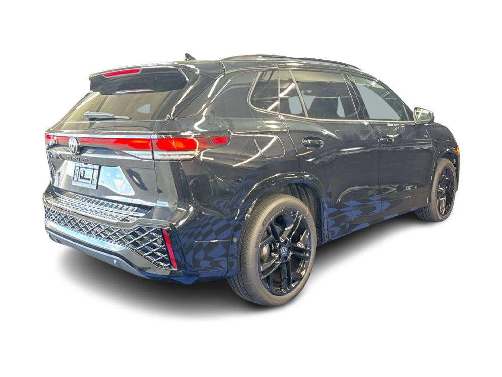Thumbnail: 2026 Volkswagen Tiguan - 21