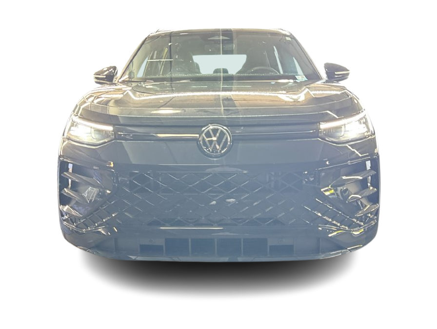 Thumbnail: 2026 Volkswagen Tiguan - 6