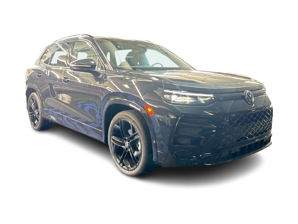 Thumbnail: 2026 Volkswagen Tiguan - 19