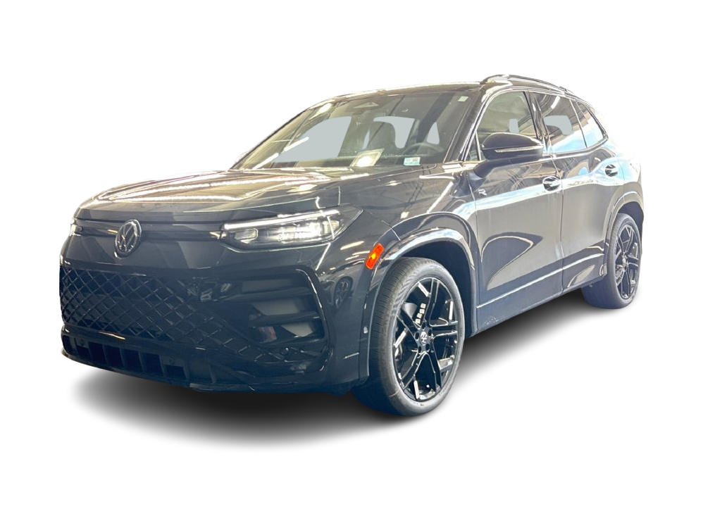 Thumbnail: 2026 Volkswagen Tiguan - 20