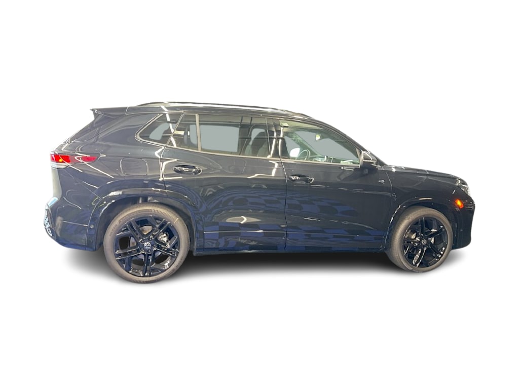 Thumbnail: 2026 Volkswagen Tiguan - 22