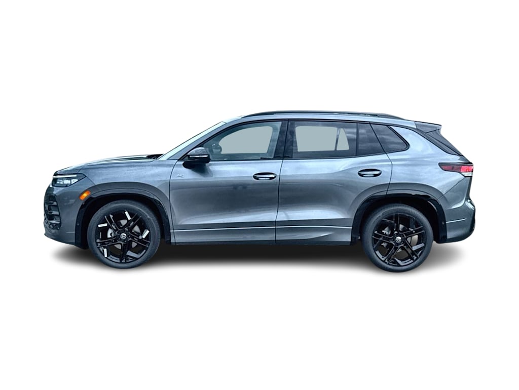 Thumbnail: 2026 Volkswagen Tiguan - 3
