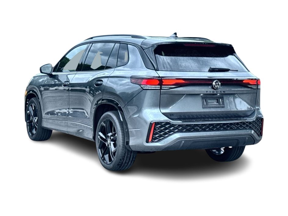 Thumbnail: 2026 Volkswagen Tiguan - 4