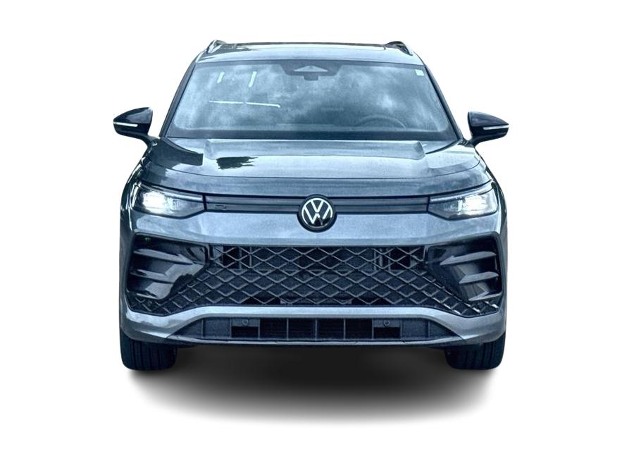 Thumbnail: 2026 Volkswagen Tiguan - 6