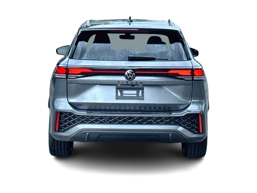 Thumbnail: 2026 Volkswagen Tiguan - 5