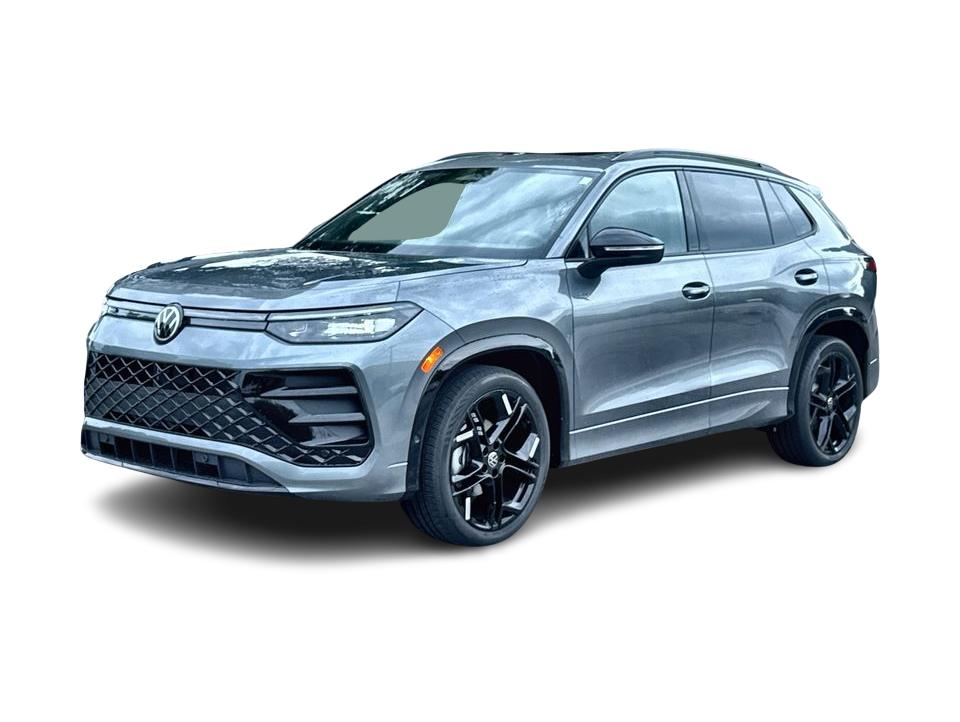 Thumbnail: 2026 Volkswagen Tiguan - 21
