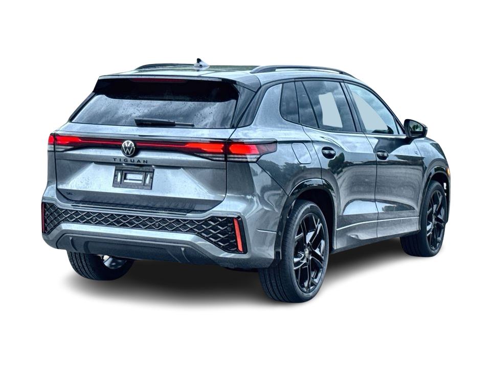 Thumbnail: 2026 Volkswagen Tiguan - 22
