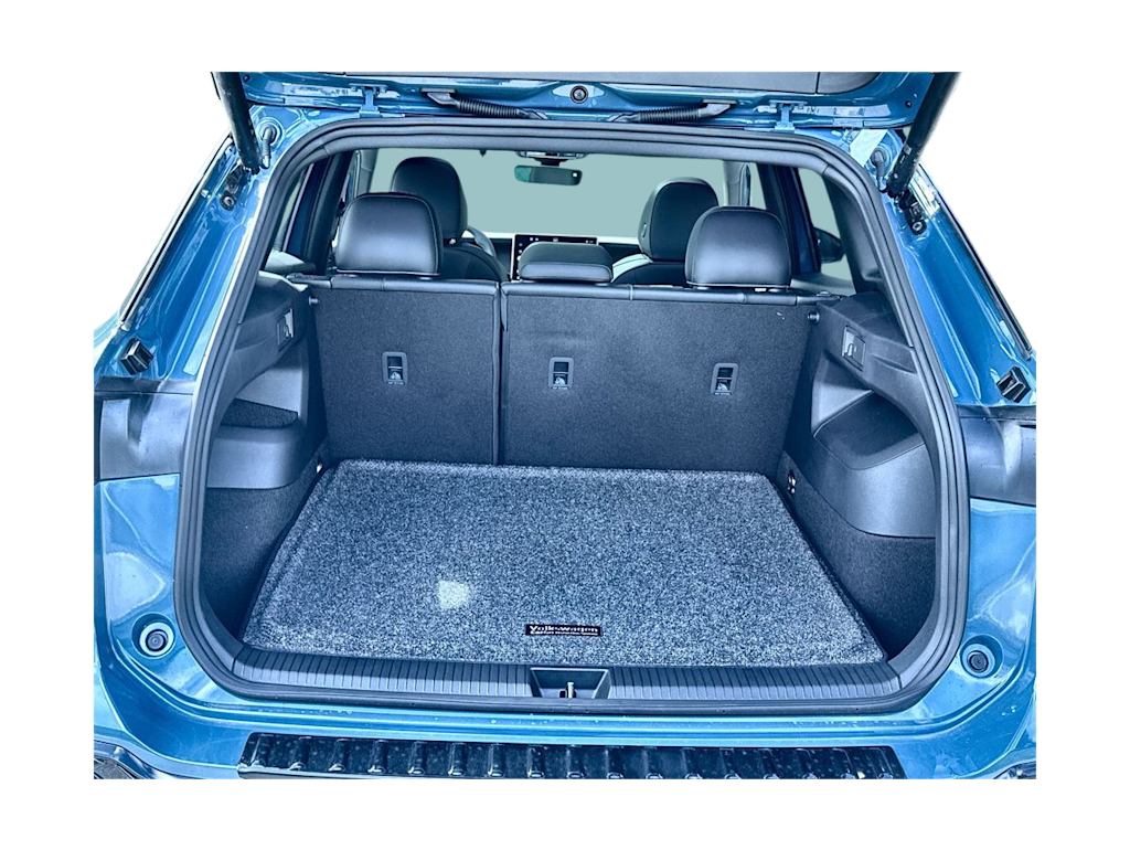 Thumbnail: 2026 Volkswagen Tiguan - 17