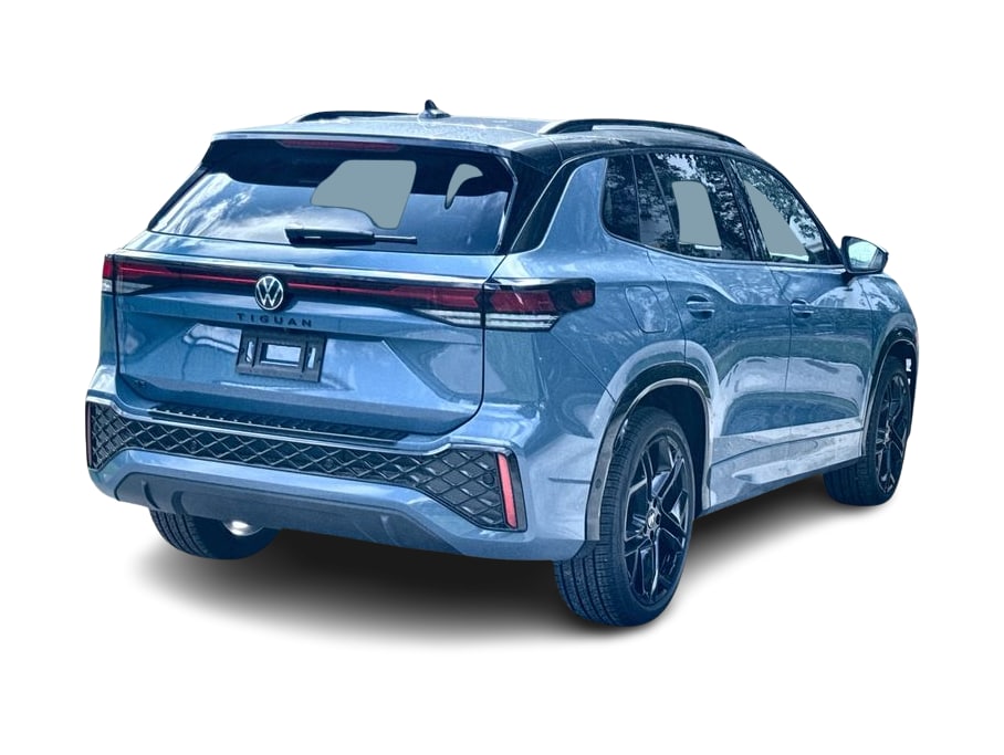 Thumbnail: 2026 Volkswagen Tiguan - 22