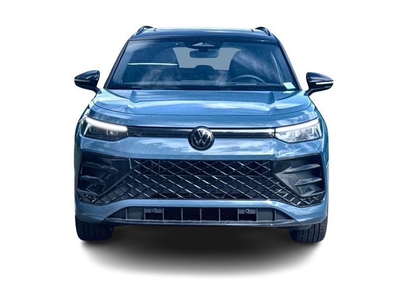 Thumbnail: 2026 Volkswagen Tiguan - 6