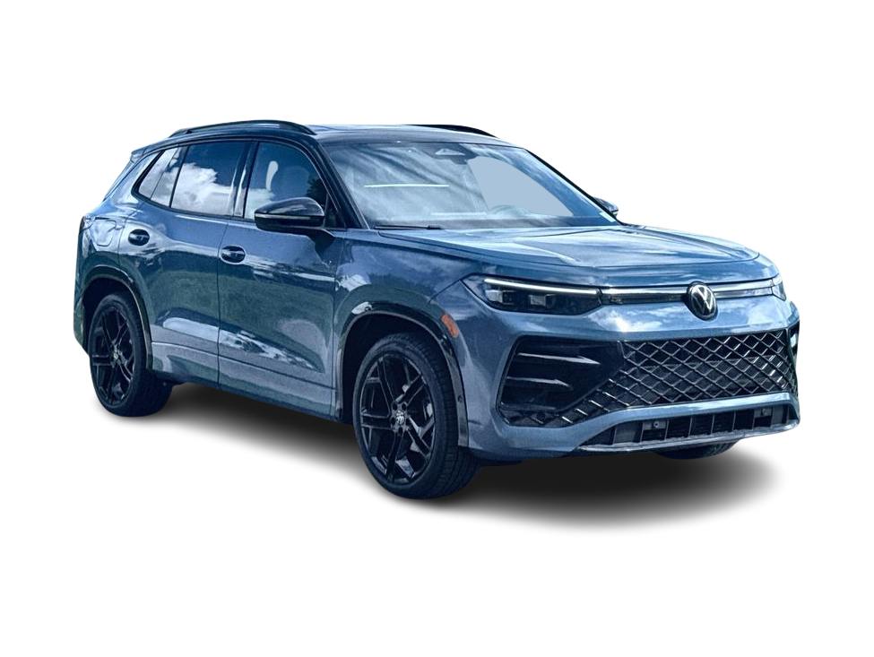 Thumbnail: 2026 Volkswagen Tiguan - 20