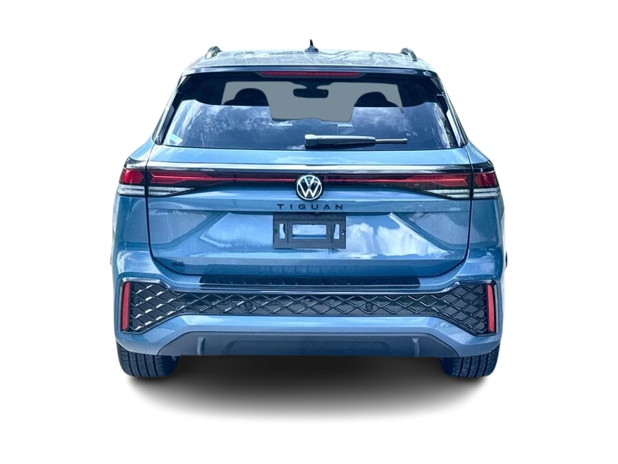 Thumbnail: 2026 Volkswagen Tiguan - 5