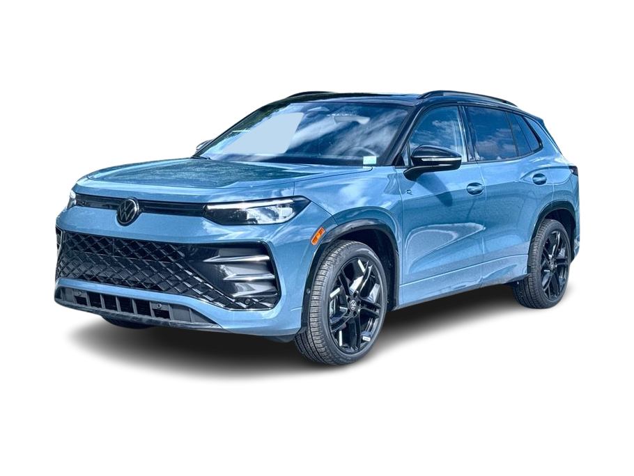 Thumbnail: 2026 Volkswagen Tiguan - 21