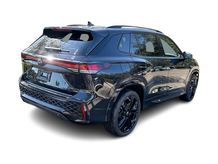 Thumbnail: 2026 Volkswagen Tiguan - 21