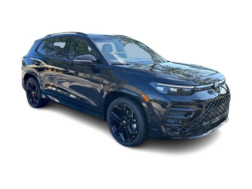 Thumbnail: 2026 Volkswagen Tiguan - 18