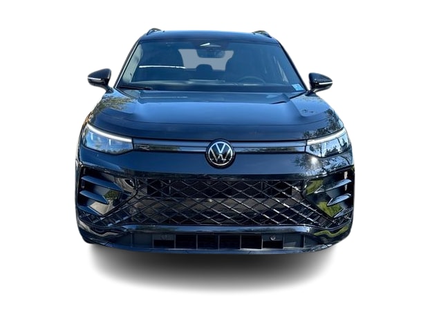 Thumbnail: 2026 Volkswagen Tiguan - 4