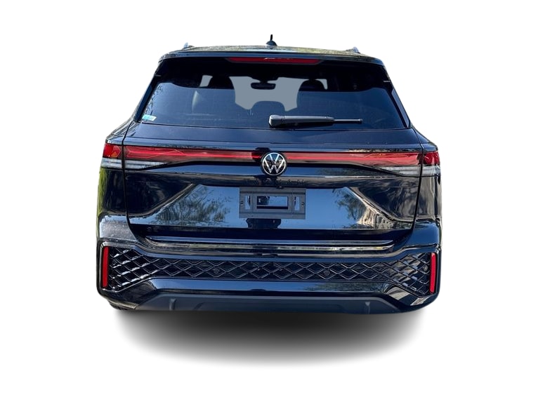 Thumbnail: 2026 Volkswagen Tiguan - 20