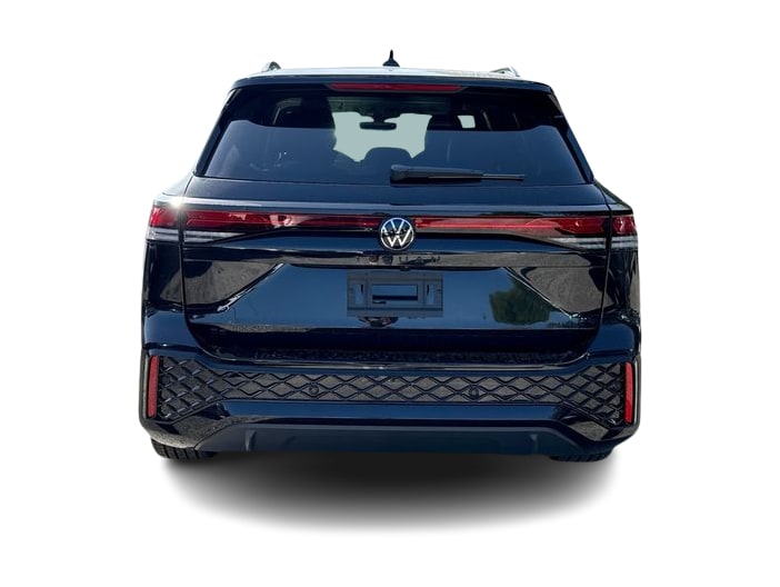 Thumbnail: 2026 Volkswagen Tiguan - 21