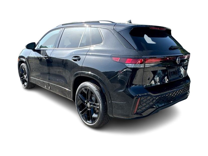 Thumbnail: 2026 Volkswagen Tiguan - 4