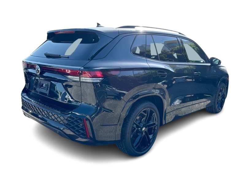 Thumbnail: 2026 Volkswagen Tiguan - 22