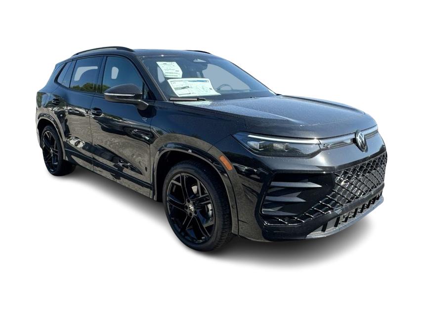 Thumbnail: 2026 Volkswagen Tiguan - 19