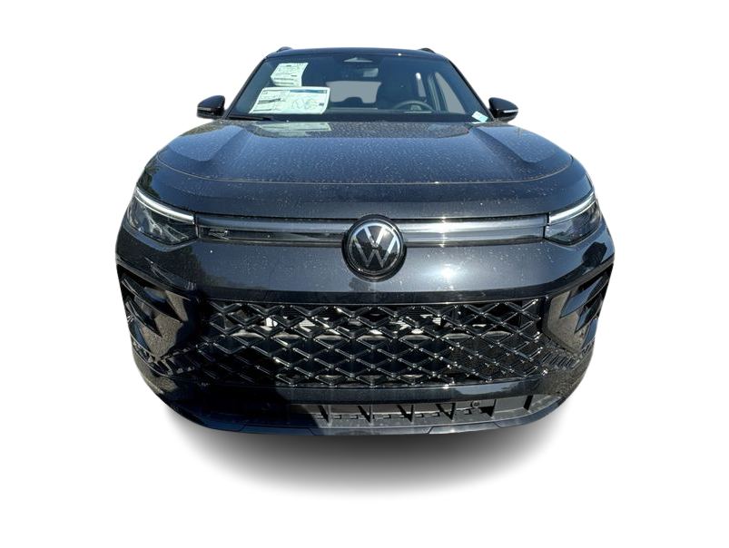 Thumbnail: 2026 Volkswagen Tiguan - 5