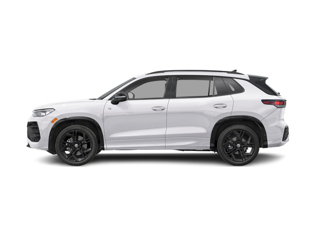 Thumbnail: 2026 Volkswagen Tiguan - 3